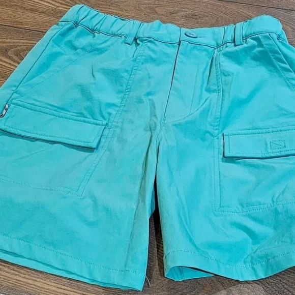 Prodoh inshore performance shorts  And Original Angler Fishing Shorts - Picture 6 of 12